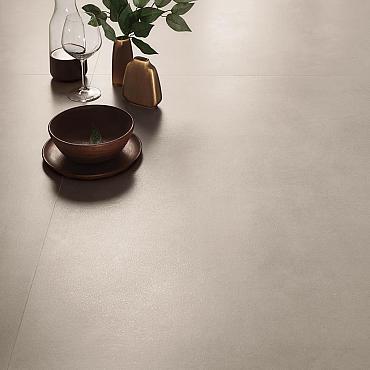 Kerlite Cement Project 100x100x0,55 Color-10 Cem