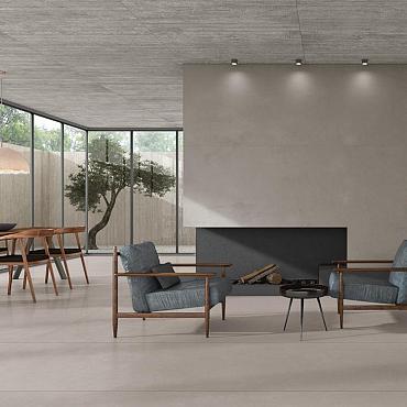 Kerlite Cement Project 100x100x0,55 Color-20 Cem