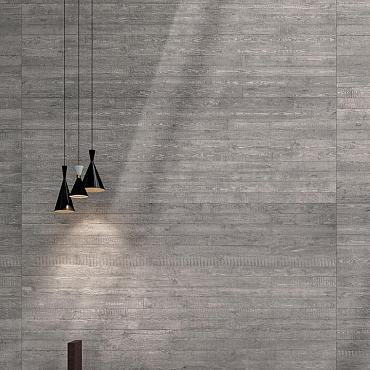 Kerlite Cement Project 100x300x0,55 Color-20 Work