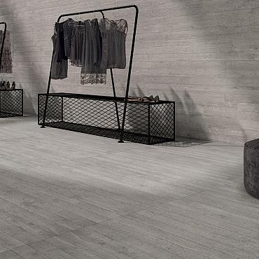 Kerlite Cement Project 50x150x0,55 Color-20 Work