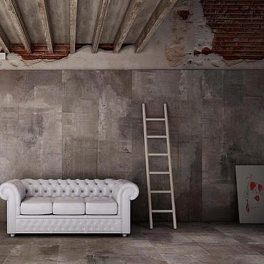 Tuaggio 120x260x0,6 oxidum decor