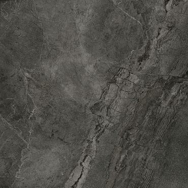 River 120x120x0,9 Graphite Soft R