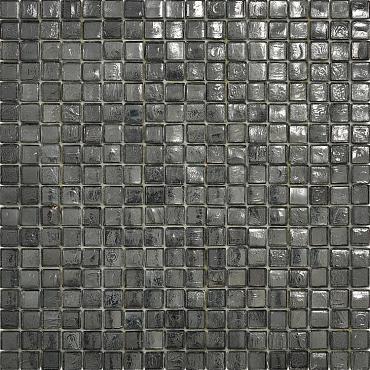 Mosaic tegel ca. 29,5x29,5 Zwart-Antraciet (prijs op aanvraag)