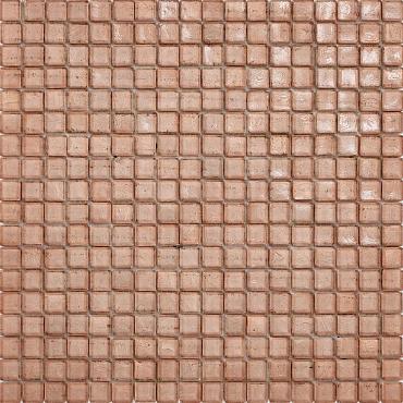 Mosaic tegel ca. 29,5x29,5 Roze       (prijs op aanvraag)