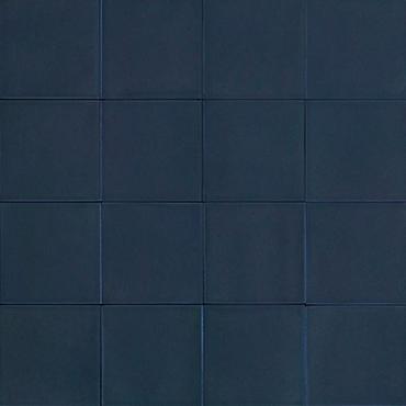 Chop 10x10x1 Blu Mat Uni