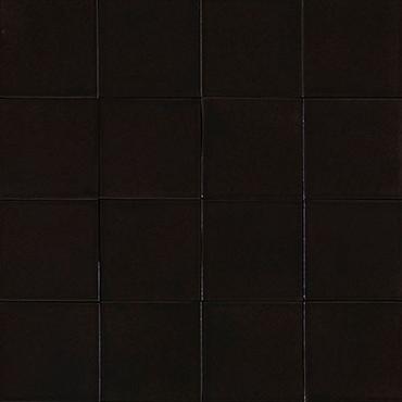 Chop 10x10x1 Nero Mat Uni
