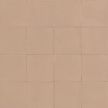 Chop 10x10x1 Rosa Mat Uni