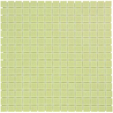 Amsterdam 32,2x32,2x0,4 Cream Soft Grain Glass Basic Serie Square