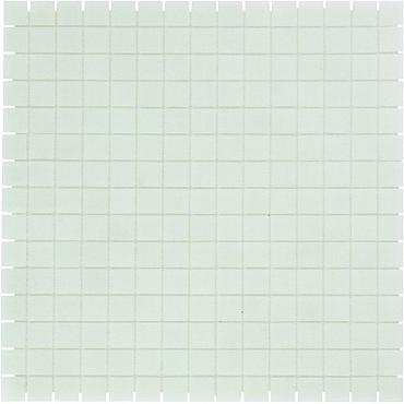 Amsterdam 32,2x32,2x0,4 Off White Soft Grain Glass Basic Serie Square