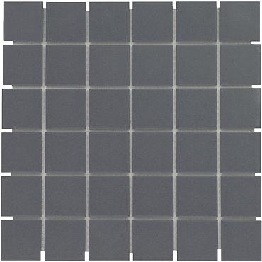 London 30,9x30,9x0,6 Anthracite R11 Porcelain Unglazed Shape