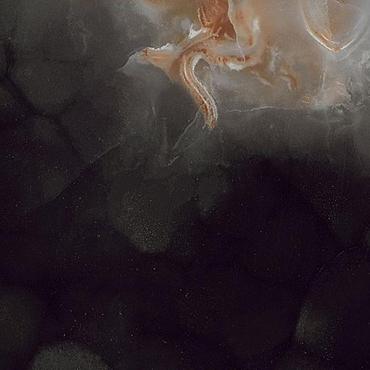 Onyx 60x60x0,9 Deep Dark Glans Uni