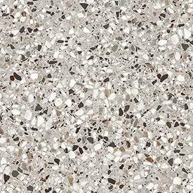 Terrazzo 60x120x1 Clay Flakes Mat Terrazzo
