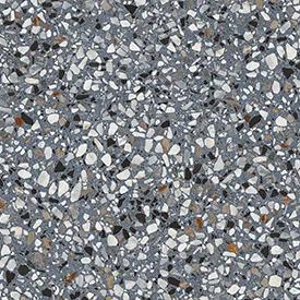 Terrazzo 60x120x1 Ocean Flakes Mat Terrazzo