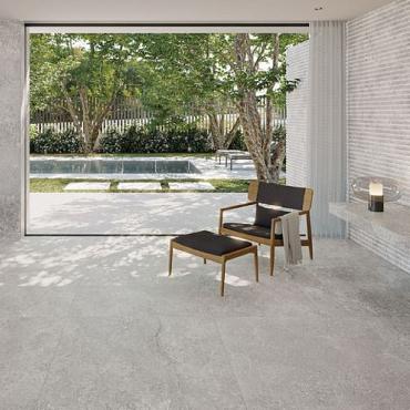 Hannover 59,6x150x1 Bone Matt