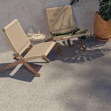 Treviso 120x120x0,8 Arena Matt L