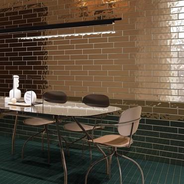 Kidole 6,5x26,6x0,9 Gold Glossy