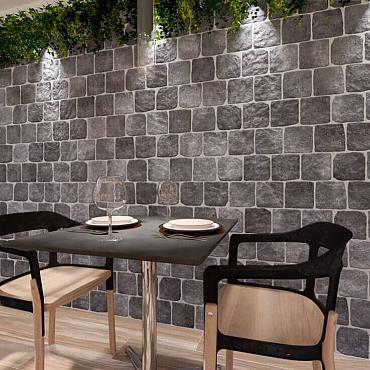 Homeland 15x15x1,1 Grijs