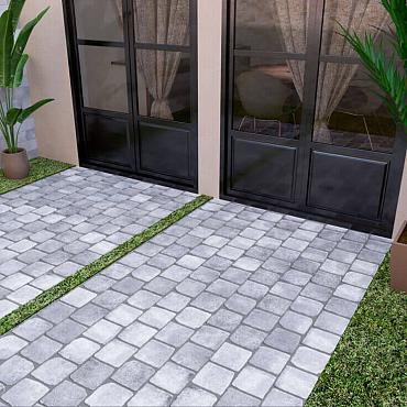 Homeland 15x15x1,1 Perla