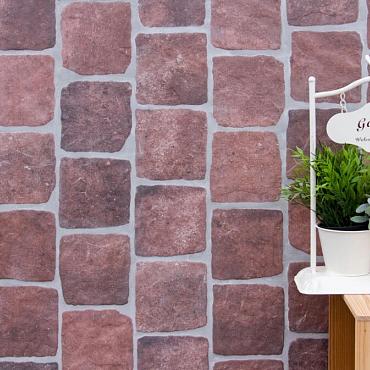 Homeland 15x15x1,1 Rodeno