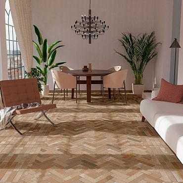 Tuscany - 6,2x23,5x0,9 Beige