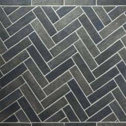 Tuscany - 6,2x23,5x0,9 Antraciet