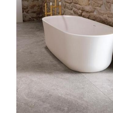 Noir 59,6x59,6x0,85 Topo vloertegel