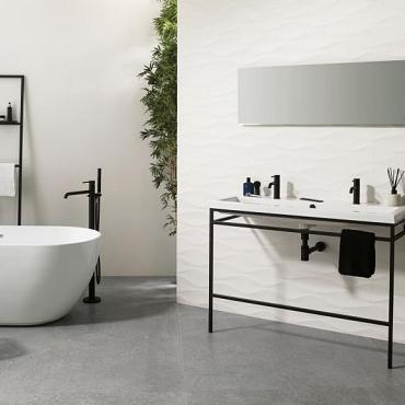 Matt 59,6x150x1 Deco London Wall Tile