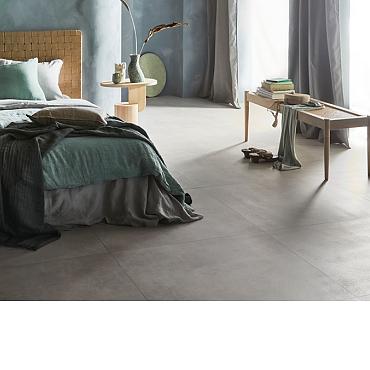 Mold 70x70x1 Cement Mat Beton