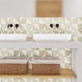 Benasal Libori 11,5x23,1x0,9 Tostado