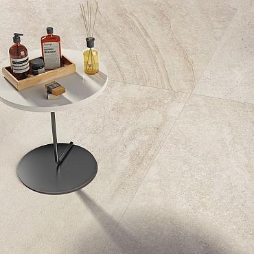 Blended 60x60x2 Beige Out2.0 R