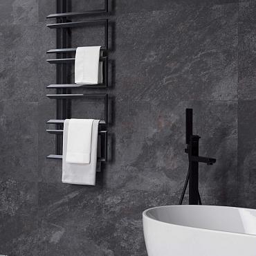 Image 33,3x100x0,92 Dark wandtegel