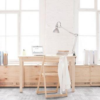 Concrete patchwork mix 20x20x0,96 random clay mud