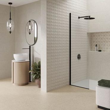 Maison Arkama ca. 30x90 Ivory