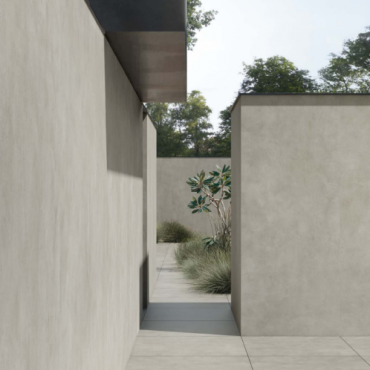 Materia 60x60x0,9 Cemento