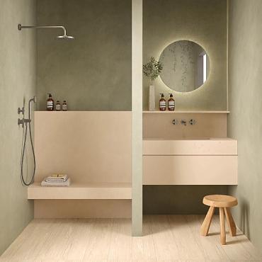 Materia 60x120x0,9 Oliva Linova