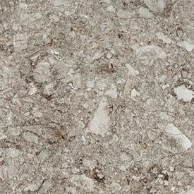 Composite 30x60x0,9 Dark Grey Mat Terrazzo