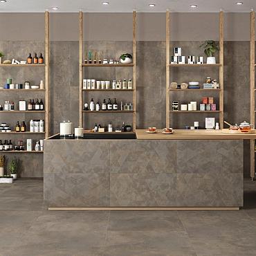 Steel 80x80x0,9 Antra