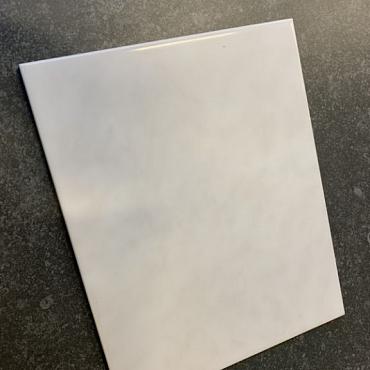 Wandtegel marmer 20x25 Beige glans (uitverkocht 8-10-25)