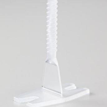 Twist Clips 2500 st 2 mm