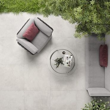 Maison ca. 30x60x1,1 Umbi ivory REC