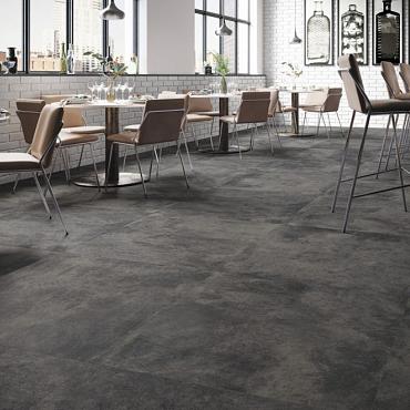 Maison ca. 90x90x1,1 Umbi antra REC