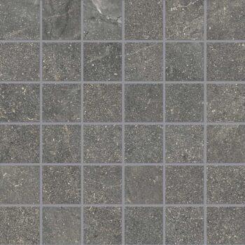 Europe 30x30x0,95 Mosaic Moka Ret