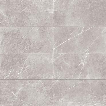 Arte 33x120x0,95 marmo grey matt, gradone
