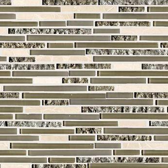 Eternity 29,8x30,5x0,8 Ministrip Cream