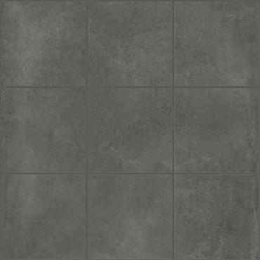 Kos 30x30x1 Antracit Mat Mos (10x10)