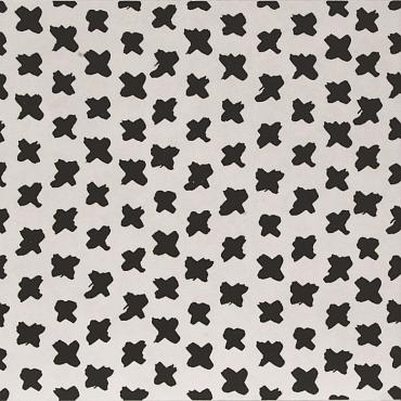 Miss marble 15x15x1,05 white pattern charlie satin