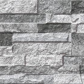 Stonepanel Madera ca. 25x60 Grey (20)