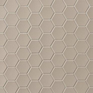 Hexa 31,6x31,6x0,4 Dutch White Mat