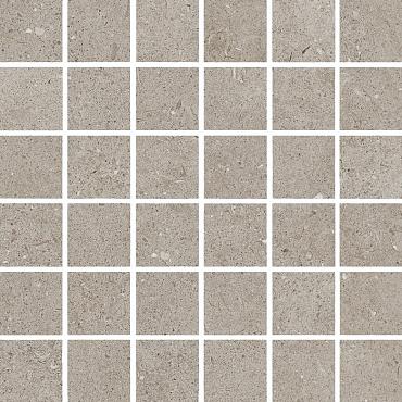 Lagom 30x30x1 Oyster Mat Mos