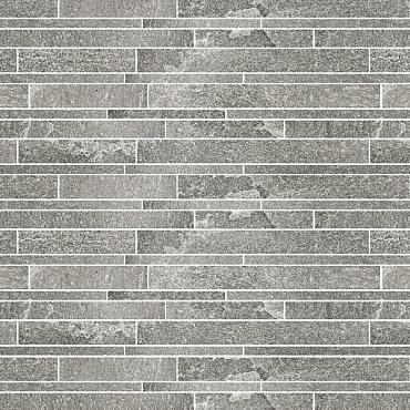 Oppdal 30x60x1 Grus Mat Mos